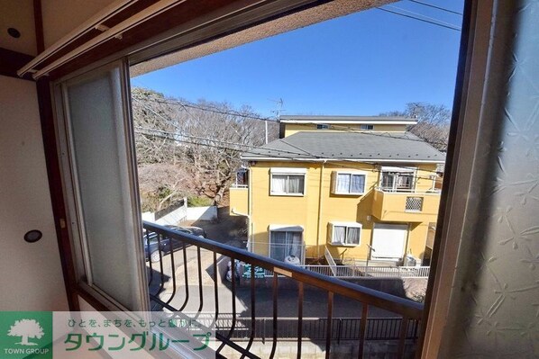 芝山5丁目戸建の物件内観写真